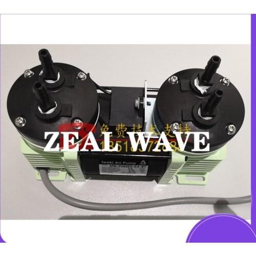 Mindray Biochemical P07 Waste Liquid Pump BS800 BS820 BS830 BS860 BS800m BS860m Cleaning Pump