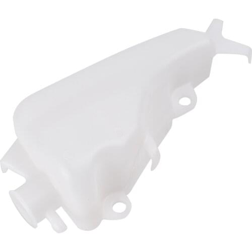 Motorcycle Spare Part Accessories For Yamaha YZF R6 Radiator Coolant Water Reservior Overflow Tank 2003 2004 2005 YZF-R6