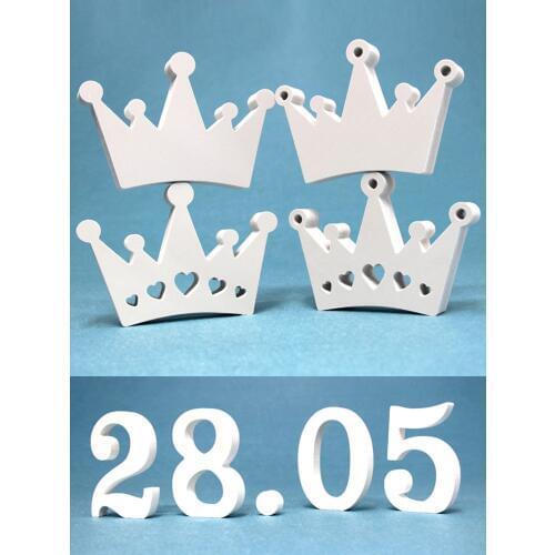 Thick 25MM Wood Alphabet Number Blocks Set Kids Wooden Letter Building Blocks Craft Baby Room Decor Toys Household decorative