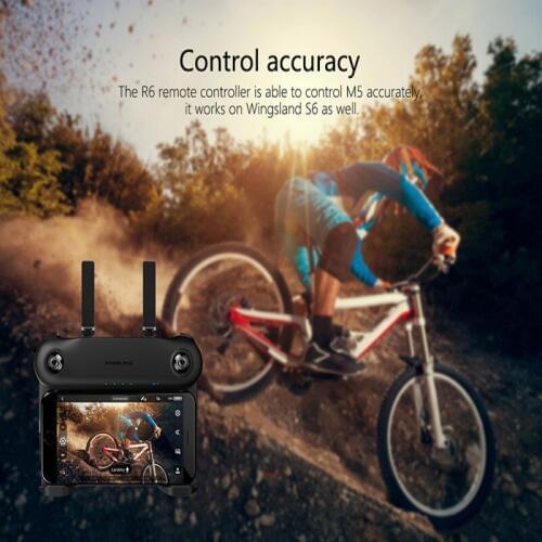 New 17 mins 720P HD Camera Optical Flow GPS Selfie Smart RC Quadcopter APP control