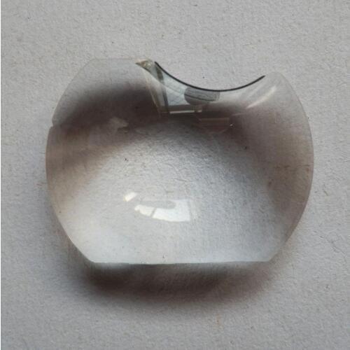 New Projector Convex Lens For ACER X112 Concave Lens Condenser Glass Lens