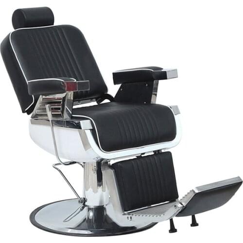 Hairdressing and Barber Lifting Chairs for Hair Salons Hairdressing Salon Hair Cutting Retro Barber Chair