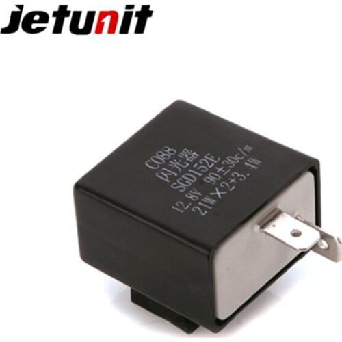 Motorcycle LED Flasher Relay for Sundown Web 100 Max 125 Hunter Motorcycle Electrical Parts Motorcycle Accessories