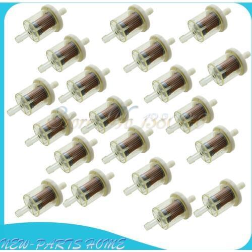 Fuel Filter For OEM Parts # BRIGGS & STRATTON 691035,5065D,493629,5065,5065K