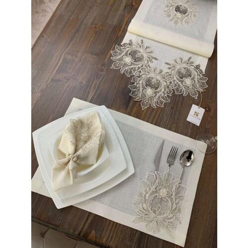 TR Origin Kitchen Textiles