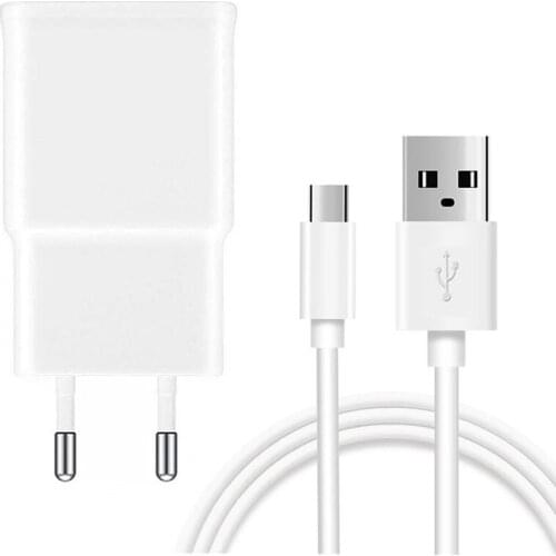 For Samsung A51 A71 A50 S A70 A40 A31 A20 A21S S9 S8 S10 E S21 Ultra Note 8 9 10 charger adaptive fast charging Type C USB Cable