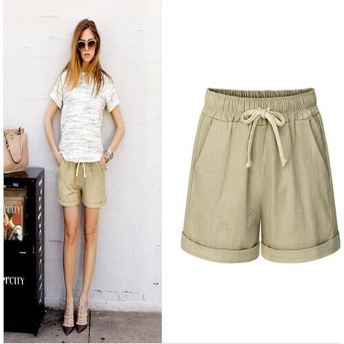 Vadim Polyester Rushed Mujer Sale Sweatpants Palazzo Pants New Arrival Trousers Women Large Size 2020 Female Summer Loose Thin