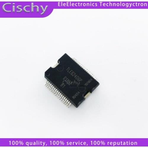 1PCS TLE6240GP TLE 6240GP TLE6240 HSSOP-36
