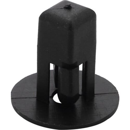 20pcs Fender Liner Screw Grommet Fastener Rivet Push Clips Retainer for Toyota 4Runner Avalon Camry Celica Corolla FJ Cruiser La