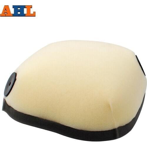 AHL 1 Pc Motorcycle Parts Air Filter For TX125 TC125 FC250 TC250 FE350 FX350 FX450 FC350 TE250i TX300 FE501 TE300i