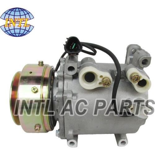 MR315442 AKC200A551J MR360532 AKC201A551 MSC105C/MSC105 auto ac compressor for MITSUBISHI MONTERO SPORT
