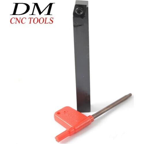 1PCS SCBCR 1212H09/1616H09/2020K09/2020K12/2525M09 CNC turning tool holder Lathe machine cutting Tool Holder