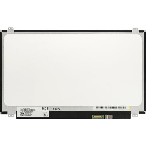 15.6" inch Slim Laptop Screen FHD 1920x1080 NT156FHM-N41/NT156FHM-N42 N31/N156HGE-EA1/B156HTN03.4/B156HTN03.5 EDP 30PINS