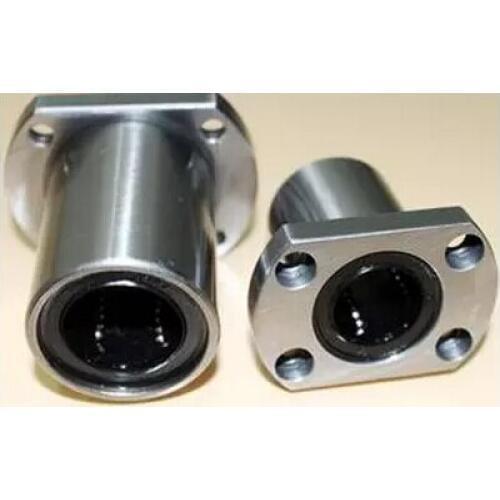 LMH6UU flange linear bearing flange linear motion bearing series