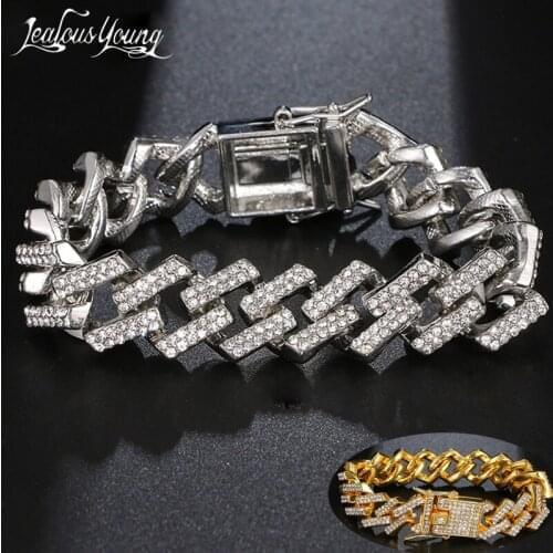 Jealous Young Bracelets