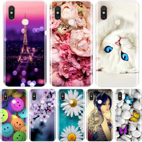 Jun Yi Meng Phone Cases Xiaomi Mi 5