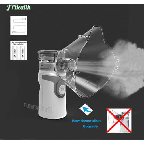 JYHealth Inhalers