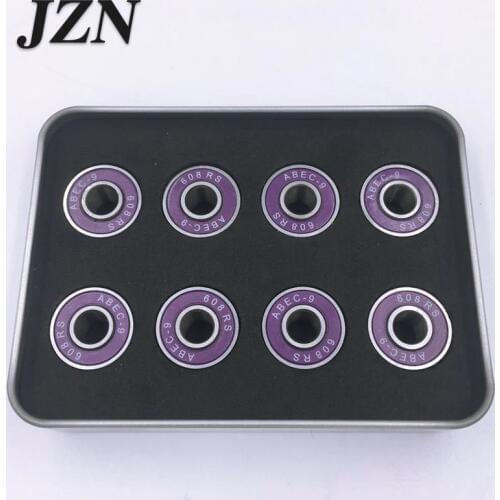 JZN Skateboard Parts
