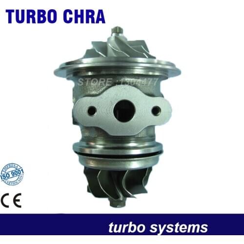 GT25 Turbo chra 700716-9006 700716-0003 core 7007160003 8971894520 700716 9009 cartridge for Chevrolet GMC Isuzu 4.8L