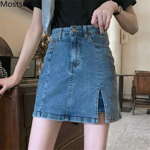 Mostsuit Womens Summer Skirts