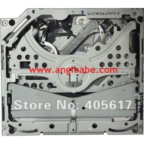 Newest Original DV37M15A DV37M15 DV38M DV39M Car DVD mechanism