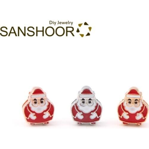 Браслеты на запястье SANSHOOR China At AliExpress