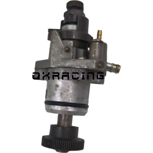 Motor bike Engine Oil Pump Replacement Fit For Yamaha PW80 Peewee 80cc Dirt Bike