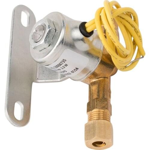 Solenoid Valve 4040 24 Volt 60 Hz for Whole House Humidifier Models 400 400M 500 500M 600 600M 558 550A 550 568