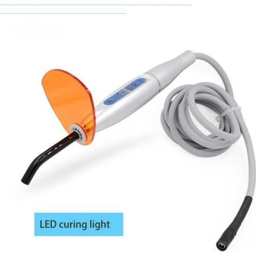 Dental Chair Unit LED Curing Light 5W