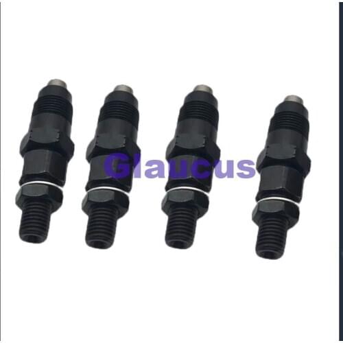 Fuel injector Injection Nozzle for Kubota engine v1903 093400-5950 16454-53611 DN0PD95