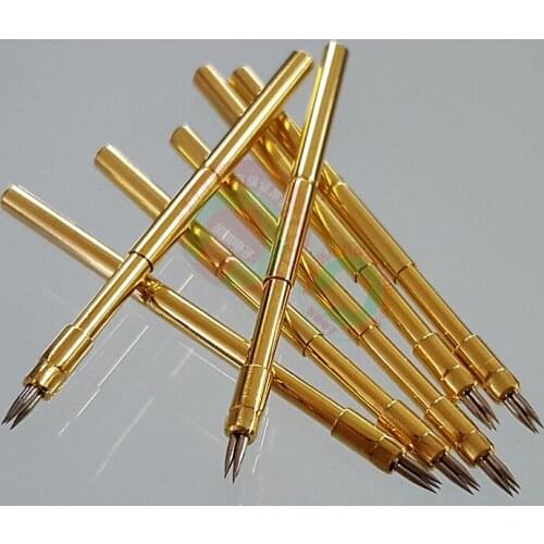 Huarong probe PA156-M3 three-jaw three-point test needle 41.5MM large probe 2.36mm