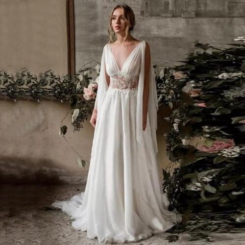 Шифоновые свадебные платья Whatsprom China At AliExpress