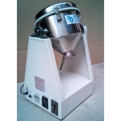 YG-5KG Medicine/Drugs/Tablet Pill Powder or Paste Materials Mixer, Dry Powder Mixer Blender Brand new RH