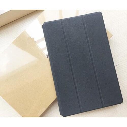 Case Cover For CHUWI Hi10 X 10.1 Tablet PU Leather Stand Protective Hard Shell
