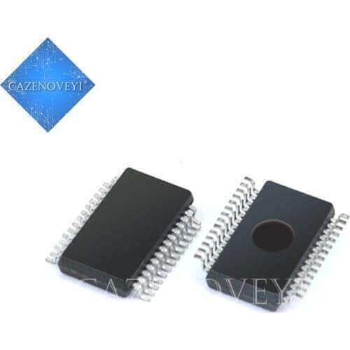 1pcs/lot AU9560B62-GBS-GR AU9560 SSOP-28