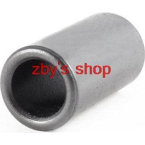 14x8.2x28.5mm Transformers Coils Magnetic Toroidal Ferrite Core Dark Gray