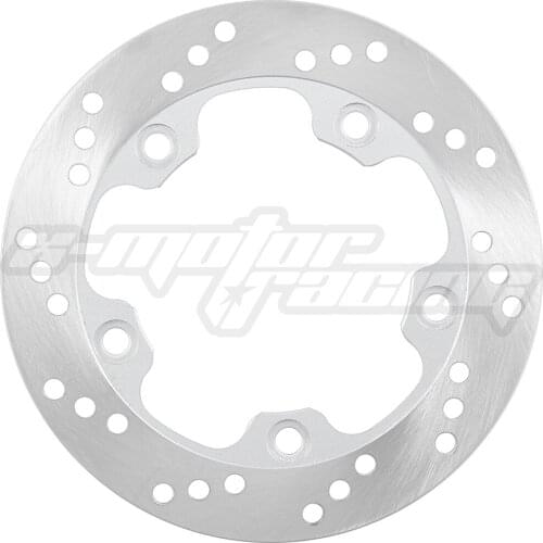 210mm Rear Brake Disc Rotor For SUZUKI AN250 Burgman Skywave 1998-2002 AN400 Burgman Skywave 1999-2002 69211-14F00-000