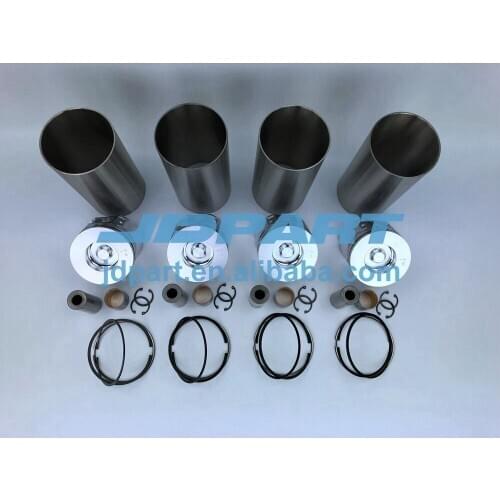 4TNV94 liner kit STD For Yanmar Engine