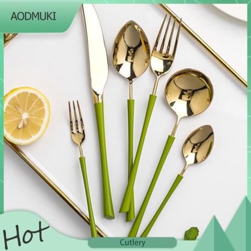 AODMUKI Dinnerware Sets