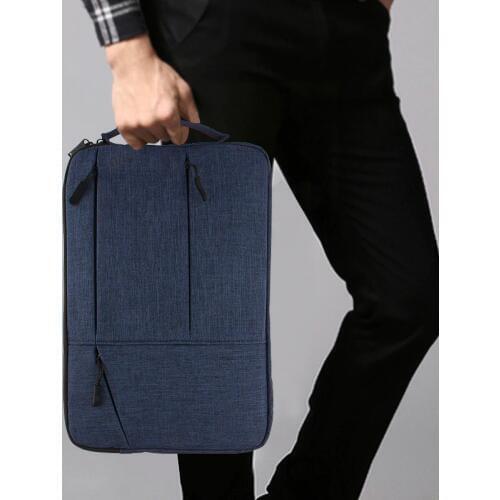 Case Sleeve For Huawei Honor MagicBook 14 Notebook Bag Pouch Laptop Handbag for honor magicbook VLT-W50 W60 14" inch Cover case