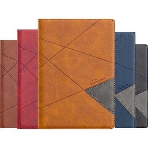 For Samsung Galaxy Tab A7 10.4 Case 2020 SM-T500 T505 Tablet Cover Tree Funda for Samsung Galaxy Tab A7 T500 Cover + FilmPen