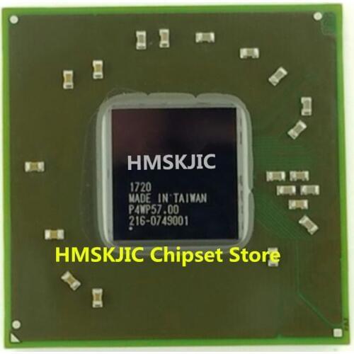 DC:2017+ 100% New 216-0749001 216 0749001 lead-free BGA chip with ball Good Quality