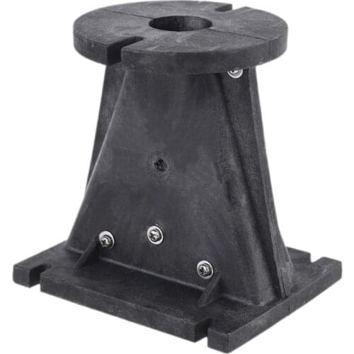 Tweeter Line Array Speaker Accessories Horn Wave Guide Throat for DJ Home Theater Professional Mixer Device