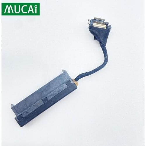 For HP DM4 DV3-4000 4063TX 4062TX 4048TX DV6-3000 DV7-4000 CQ32 G32 4230S laptop SATA Hard Drive HDD SSD Connector Flex Cable