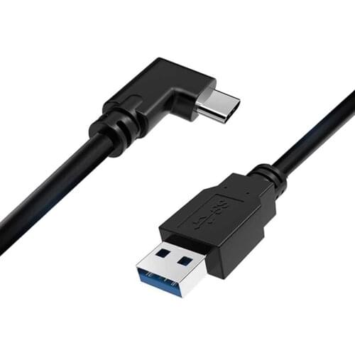 For Oculus Quest 2 Link Cable, USB C Cable 10FT, Fast Charging Cord 60W Power Delivery PD Charging