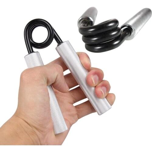 100-350 LBS Fitness Heavy Grips Wrist Rehabilitation Developer Carpal Expander Hand Gripper Expander Strength Training Device