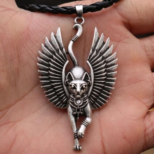 GOHAND Silver Pendants