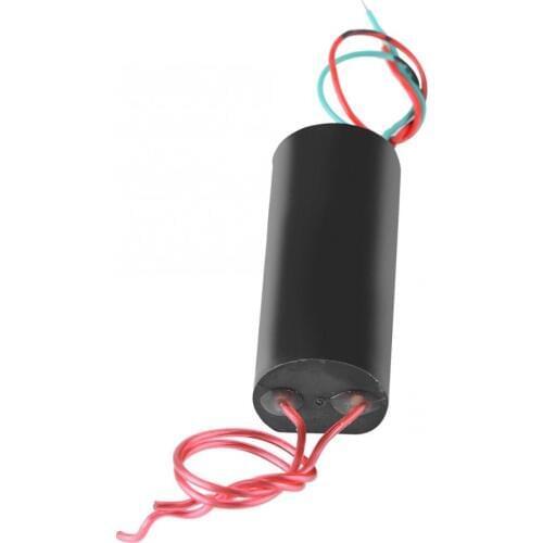 Hot Sale 6-12V 80kV High Voltage Pulse Generator Inverter Super Arc Pulse Module Inverter Transformer