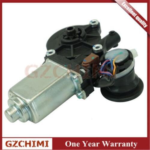 Gzchimi Window Regulators For Cars