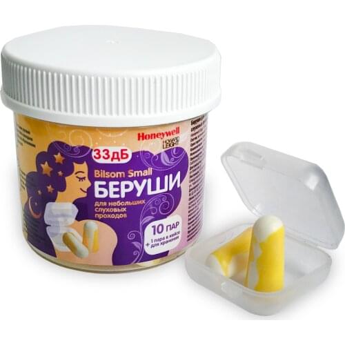 Honeywell Howard Leight Safety And Security Products